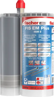 Produktbild von Fischer 544167, 1 Stück(e)