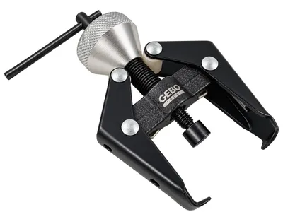 Obrázok produktu pre Sťahovák ramienok stieračov a svoriek batérie, 15 - 32mm, Gebo Tools