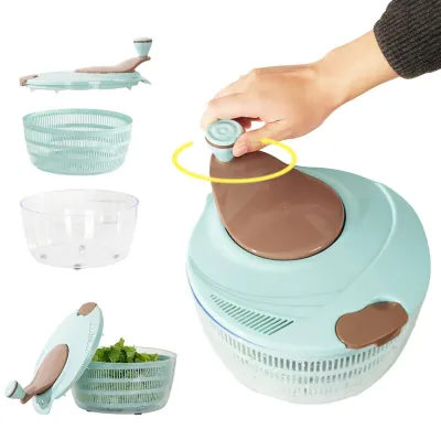 Immagine prodotto di Centrifuga a due velocità per la cucina