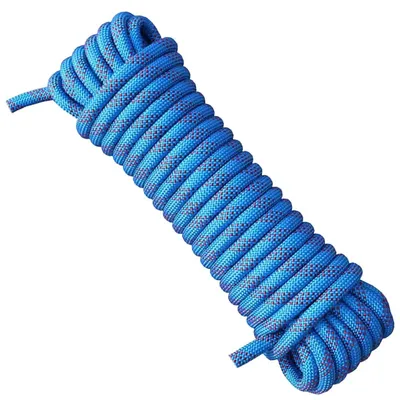 Produktbild von Multifunktions-Kletterseil, 30 Meter, für Outdoor-Aktivitäten