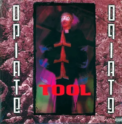 Obrázok produktu pre Tool - Opiate (LP)