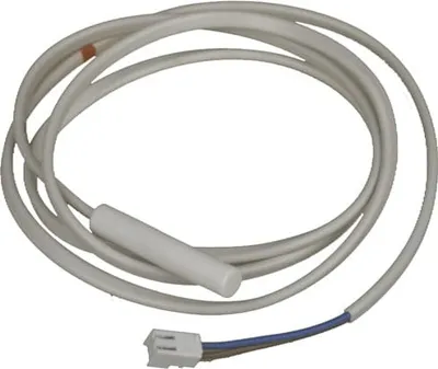 Produktbild von Whirlpool - Temperatuursvoeler-Probe - 481221058082