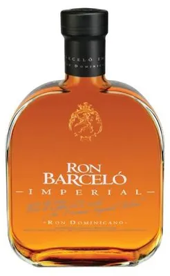 Produktbild von Ron Barcelo Imperial Rum (3 x 0,7l)