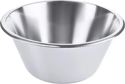 Immagine prodotto di CONTACTO Ciotola, capacità: 4,50 litri, altezza: 125 mm, ø: 180 mm