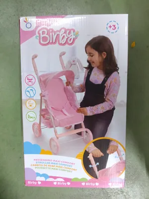 Produktbild von Passeggino Maxi Comfort