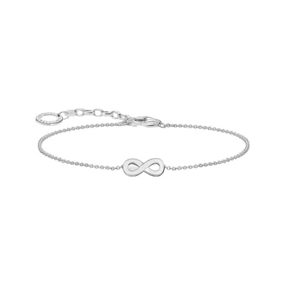 Immagine prodotto di Thomas Sabo - A2161-001-21-L19V - Bracciale - Donna - Argento 925 - 16-19 cm
