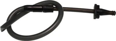 Image de Siemens 12012864 Tuyau à lait (longueur : 270mm.) pour EQ9, TZ900008 Machine à café automatique