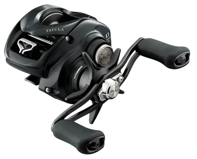 Produktbild von Daiwa Allroundrolle 23 Tatula TW 100