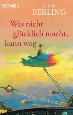 Image de Was nicht glücklich macht, kann weg