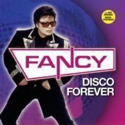 Produktbild von Disco Forever