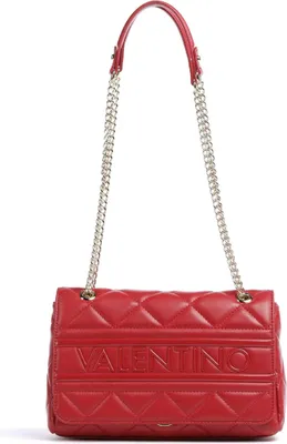 Image de Valentino Sac Bandoulière Ada Rosso