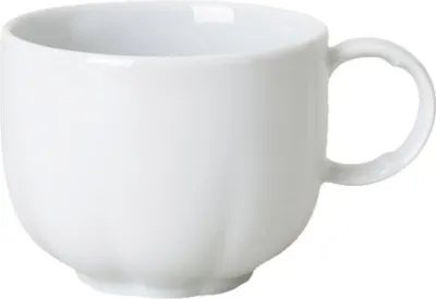 Produktbild von Kombi-Obertasse, 0,30 l., Sonetto / Bianco