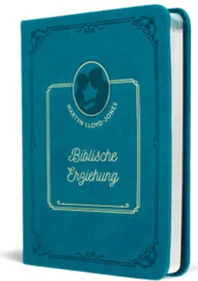Produktbild von Biblische Erziehung