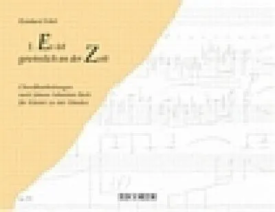 Produktbild von Es ist gewisslich an der ZeitChoralbearbeitung Nr.1 nach J.S. Bach