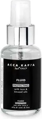Produktbild von Acca Kappa White Moss restorative fluid 50ml