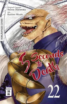 Obrázok produktu pre 5 Seconds to Death 22