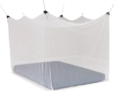 Immagine prodotto di Travelnet zanzariera da viaggio BOX L - impregnata - d200x l160x h150cm 2 pz.