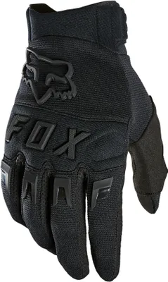 Produktbild von FOX Dirtpaw Motocross Handschuhe, schwarz/schwarz, 3XL