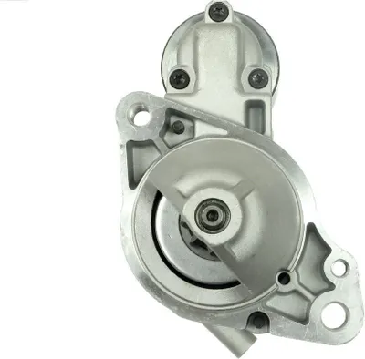 Produktbild von AS-PL S0454 Starter Anlasser 2,3kW für VW Touareg (7P5, 7P6) 12V