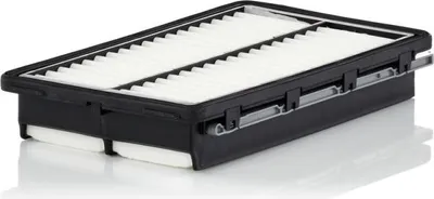 Produktbild von MANN-FILTER C 27 310 Luftfilter für HYUNDAI Tucson (NX4, NX4E)