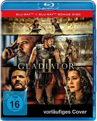 Image de Gladiateur II