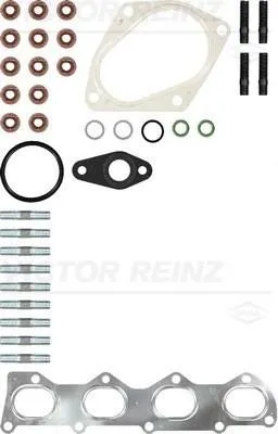 Obrázok produktu pre Montážna súprava turbodúchadla REINZ 04-10202-01