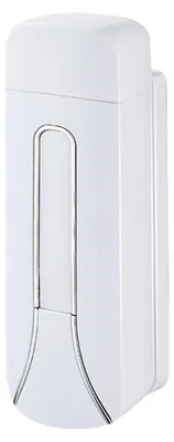 Produktbild von Shampoo- und Conditioner-Spender, Wand-Seifenspender, Dusch-Shampoo-Spender