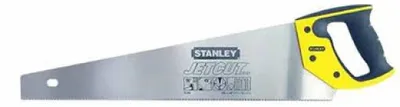 Zdjęcie produktu dla Piła ręczna Jet Cut, drobnoziarnista, 380 mm, Stanley | 3253562155948