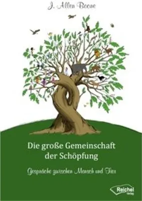 Image de Die große Gemeinschaft der Schöpfung