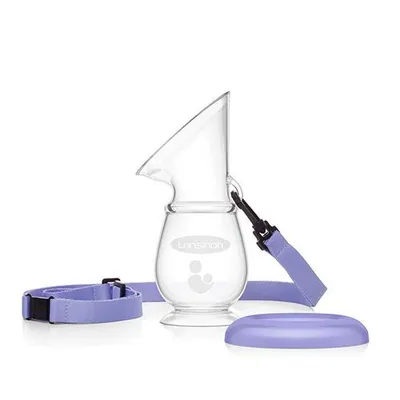Produktbild von Lansinoh Breast MILK Collector