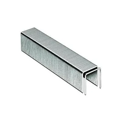 Produktbild von Feindrahtklammer A Typ 53 Klammer-B.11,3mm 8mm 0,75mm - 2000 St.NOVUS