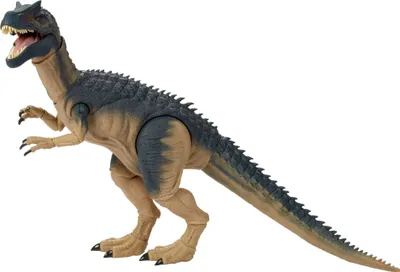 Produktbild von Jurassic World JCG13, 8 Jahr(e), Mehrfarbig, Kunststoff