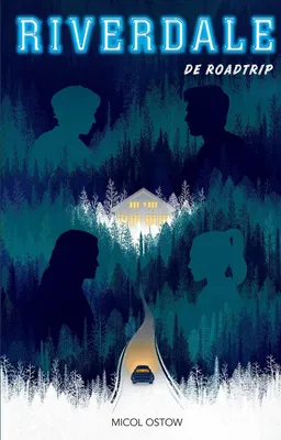 Produktbild von Riverdale