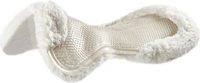 Obrázek produktu pro Acavallo Therapeutic Gel Pad Full Eco – přírodní, velikost: M