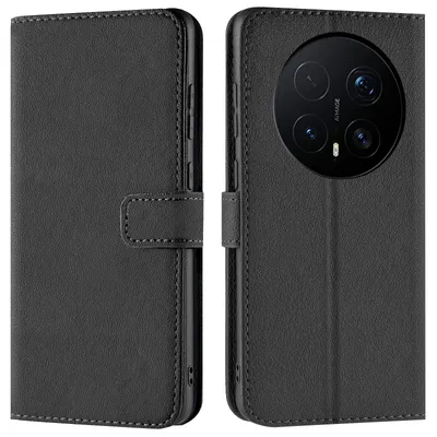 Immagine prodotto di Custodia Book Case per Honor Magic 8 Pro: custodia a libro, custodia flip, custodia protettiva per cellulare