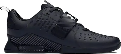 Produktbild von Under Armour Reign Lifter Gewichtheberschuhe Schwarz EU 40 Schwarz EU 40