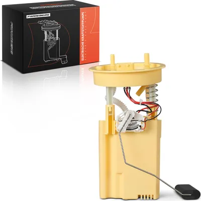 Image de Frankberg 1x Pompe à carburant pour MINI R55 R56 R57 R58 Cooper 12V