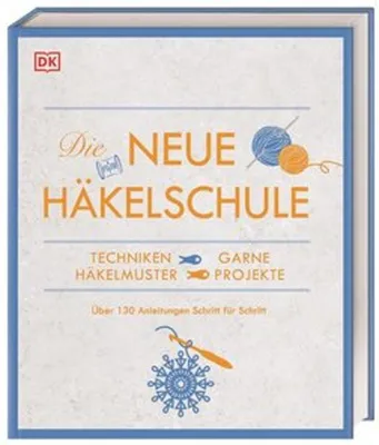 Obrázok produktu pre Die neue Häkelschule