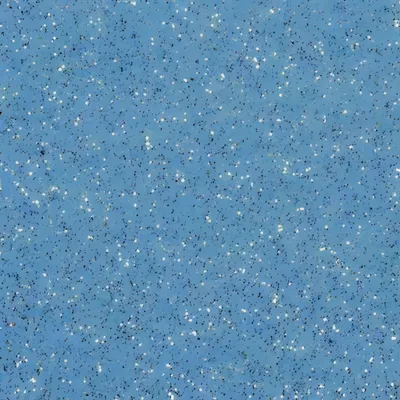 Produktbild von KNORR PRANDELL Moosgummi CreaSoft Glitter 20 x 30 x 02 cm türkis
