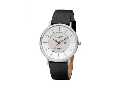 Immagine prodotto di Orologio da polso Regent da uomo, solare BA-722