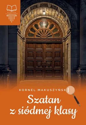 Produktbild von Szatan z siódmej z klasy