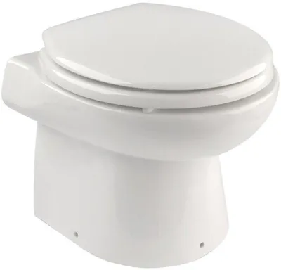 Produktbild von VETUS elektrische WC Toilette Bordtoilette Boot Pumpe Bord 12V