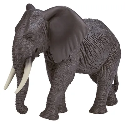 Immagine prodotto di Animal Planet Elefante africano