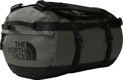 Produktbild von The North Face Reisetasche/Rucksack Base Camp Duffel S new taupe green : 40-grün Farbsortierung: 40-grün