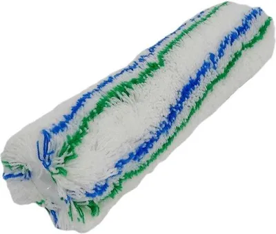 Produktbild von 25 cm Poolsprungabschnitt 18 mm Dicke mit langen Segmenten