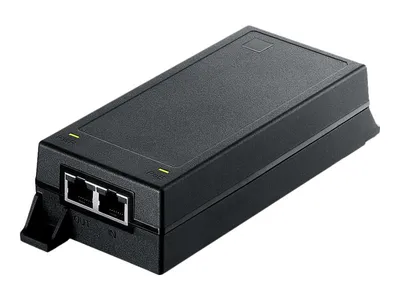 Obrázek produktu pro ZyXEL PoE12-60W - Power Injector - Wechselstrom 100-240 V