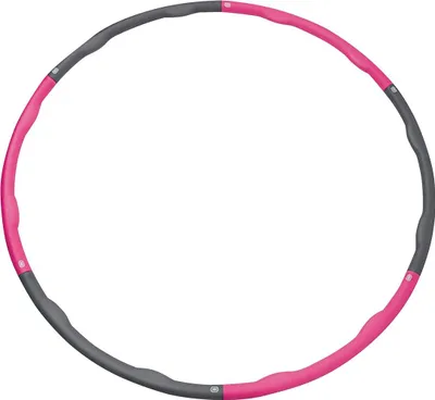 Immagine prodotto di DEUSER Deuser Hula Hoop ROSA/GRAY ROSA/GRAY