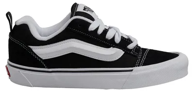 Image de Vans Errores de Foto VN000D2T6BT1 in black color size 35