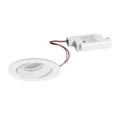 Image de Brumberg Leuchten Spot encastrable LED 230 V 39379173