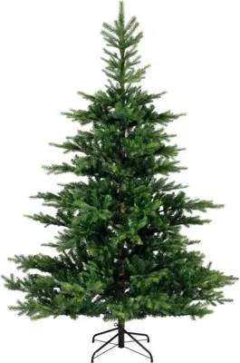 Produktbild von künstlicher Weihnachtsbaum Tannenbaum Everlands Grandis Fir Ø 193 cm H 360 cm